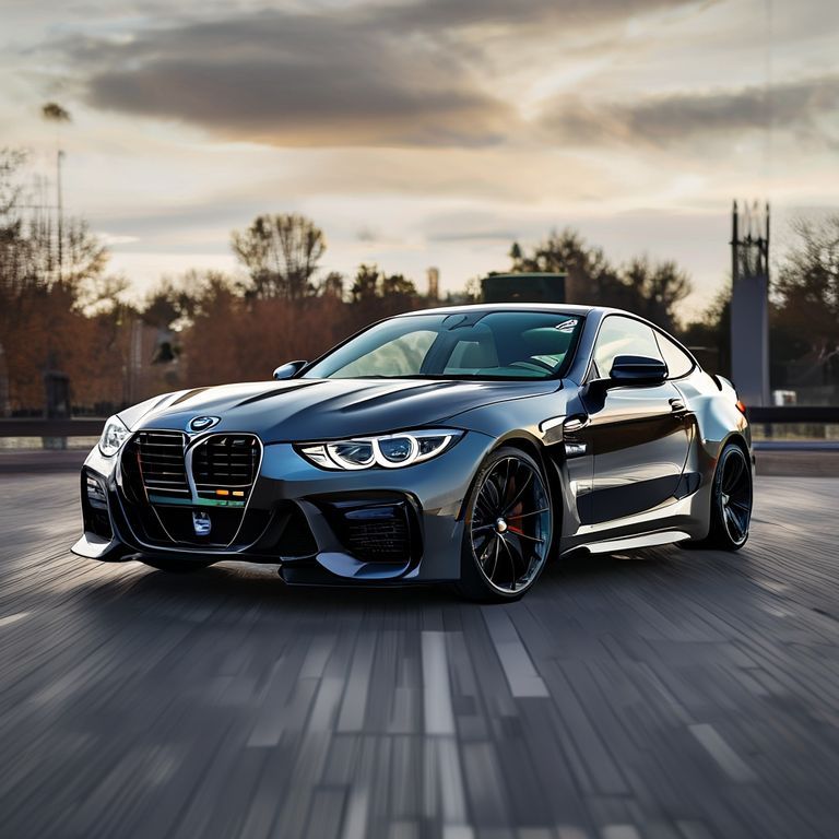 เปรียบเทียบราคา BMW 420i Coupe 2025 vs 2026 ตัดสินใจง่ายขึ้น